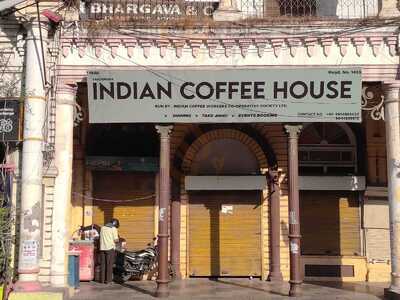 Indian Coffee House