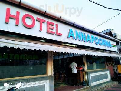 Hotel Annapoorna