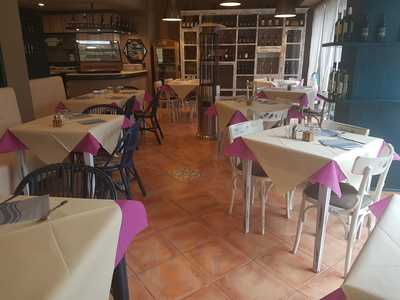 Ristorante da Mario, Grosseto