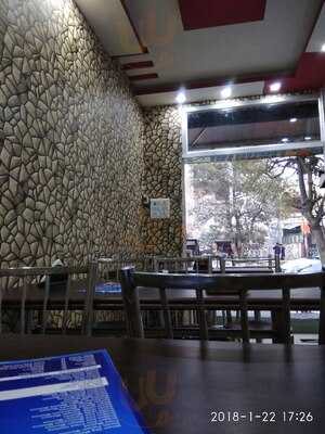 Nainital Momos