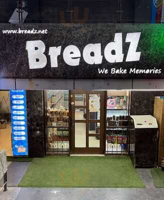 Breadz