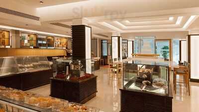 The Oberoi Patisserie And Delicatessen