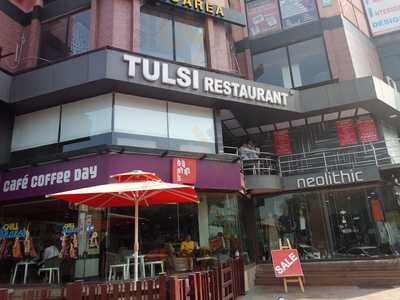 Tulsi Restaurant