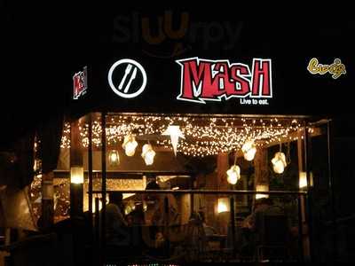 Mash Restocafe