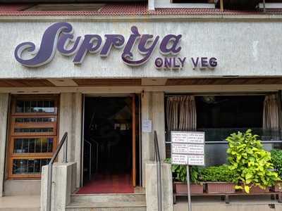 Supriya Restaurant