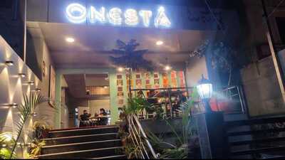 Onesta