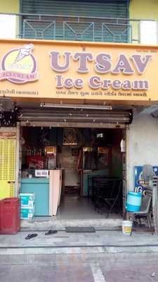 Utsav Ice Cream