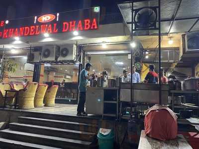 Khandelwal Dhaba