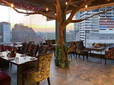 Pasto Italian Kitchen
