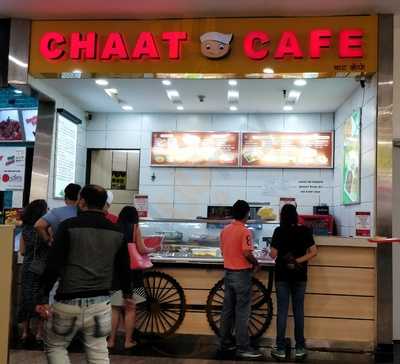 Chaat Cafe