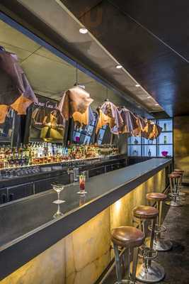 The Leather Bar