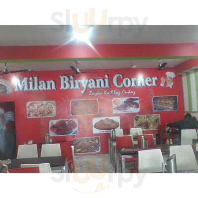 Milan Biryani Corner