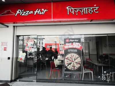 Pizza Hut Delivery