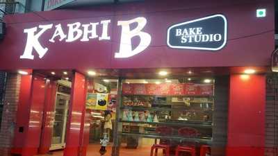 Kabhi B Bake Studio