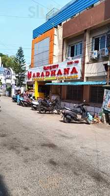 Sangeetha Veg Restaurant