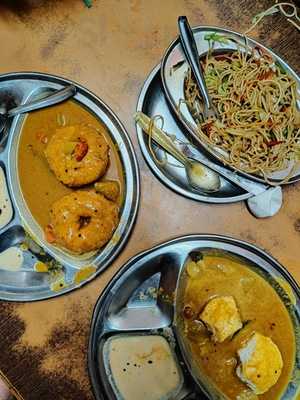 Madras Restaurant