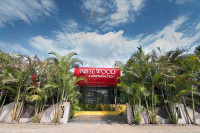 Rosewood Restaurant