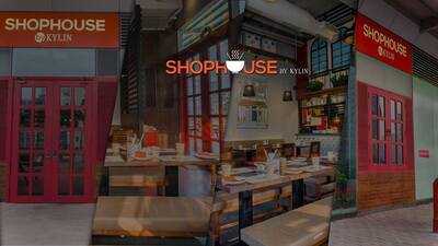 Shophouse By Kylin