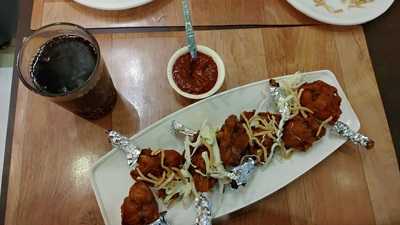 Chopstix