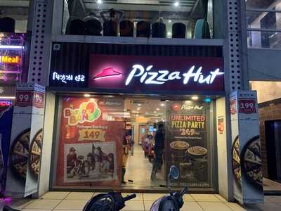 Pizza Hut