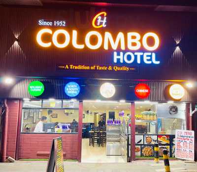 Hotel Colombo