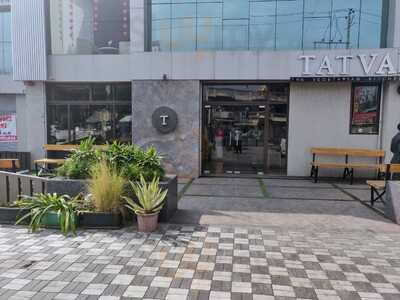 Tatva The Vegetarian Kitchen