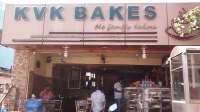 Kvk Bakes