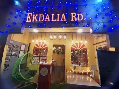 Ekdalia Rd