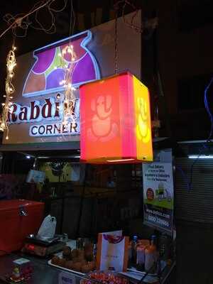 Rabdiwala Corner