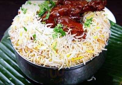 Hyderabad Chefs The Biryani House