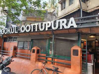 Gokul Oottupura