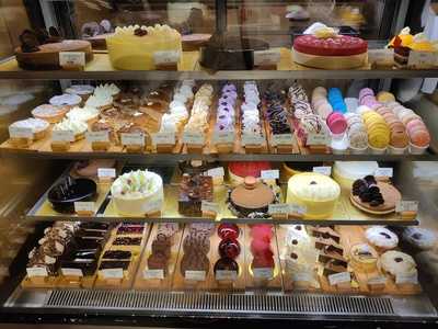 The Cakecity Patisserie