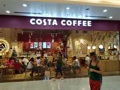 Costa Coffee