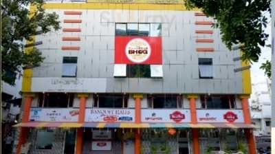 Chappan Bhog Sweets & Farsans