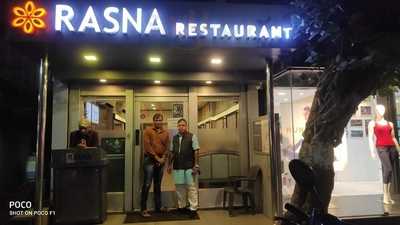 Rasna Restaurant