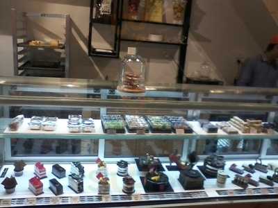 Fat Guy"s Patissierie