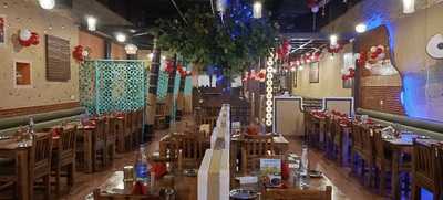 Pind Balluchi Logix Mall