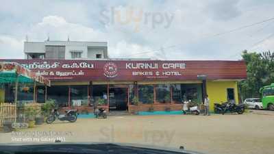 Kurinji Bakes And Restaurant
