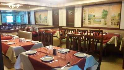 Shubha Restaurant & Bar