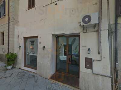 Trattoria dal baccio, Grosseto