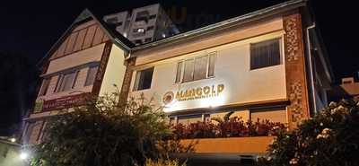 Marigold Fine Dine Restaurant