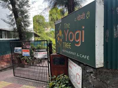 Yogi Tree Restaurant & Cafe