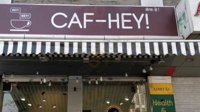 Caf-hey!