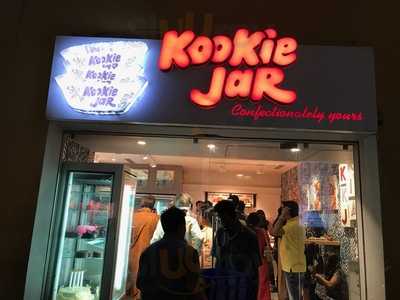 Kookie Jar