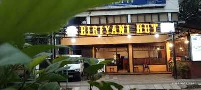 Biriyani Hut