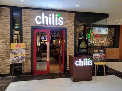 Chili's Grill & Bar