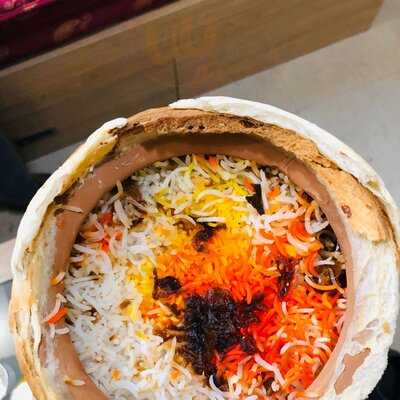 Biryani By Kilo - Sohna Road