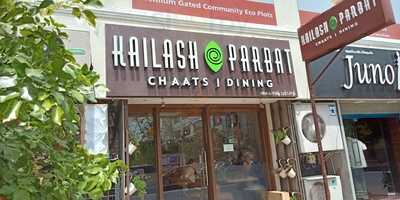 Kailash Parbhat