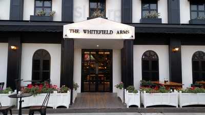 The Whitefield Arms Pub