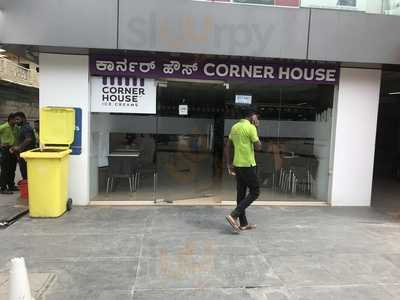 Corner House